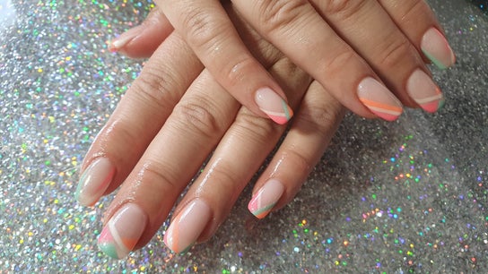 Kerry's Nails and Beauty-Sandy Lane