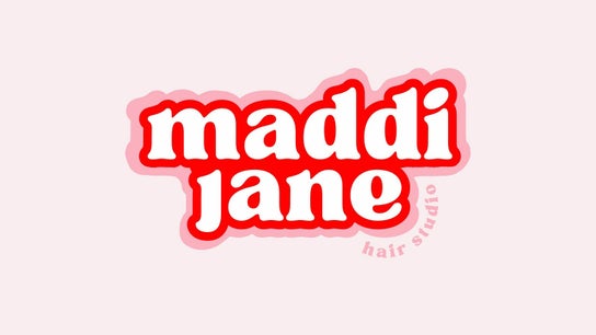 Maddi Jane Hair Studio