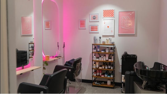 Maddi Jane Hair Studio