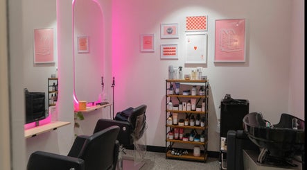 Maddi Jane Hair Studio