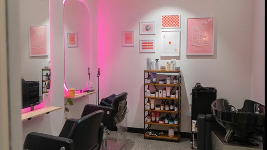 Maddi Jane Hair Studio