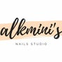 Nails Studio by Alkmini