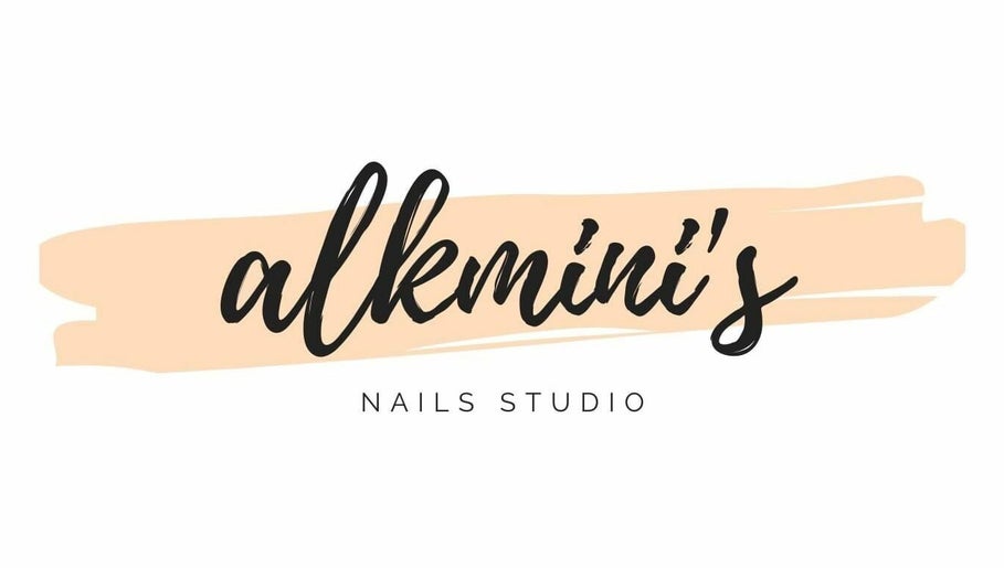 Nails Studio by Alkmini зображення 1