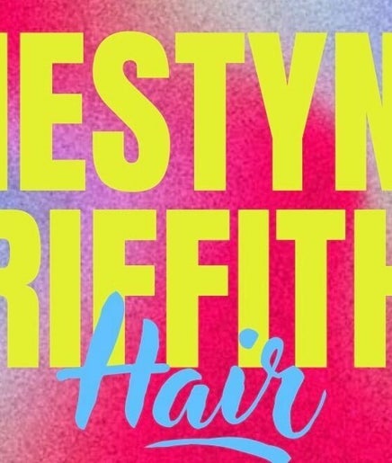Iestyn Griffiths Hair – obraz 2