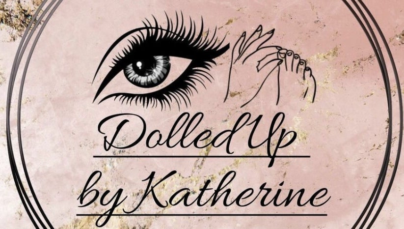Dolled Up by Katherine 1paveikslėlis