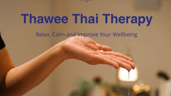 Thawee Thai Therapy