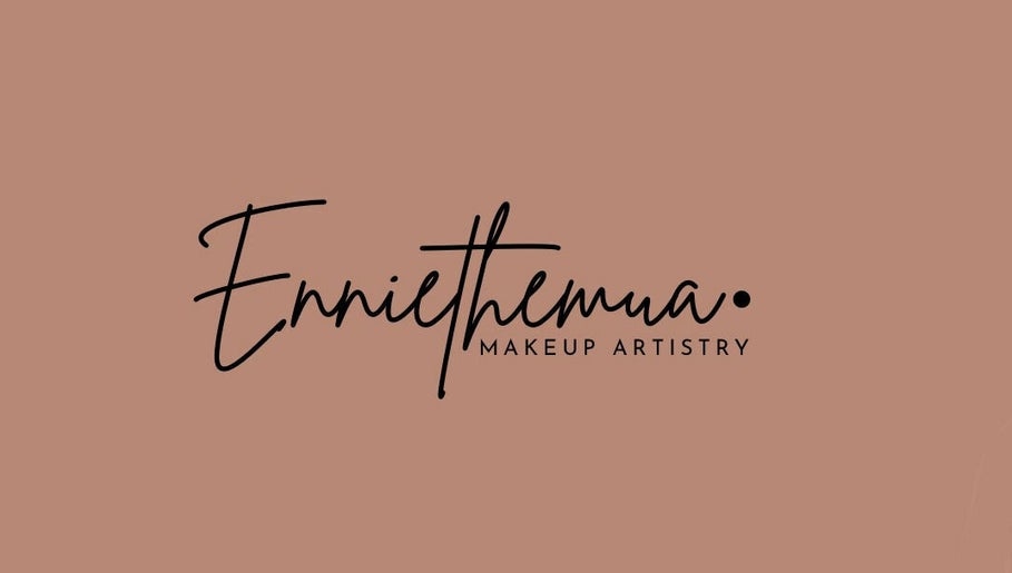Enniethemua Makeup Artistry, bilde 1