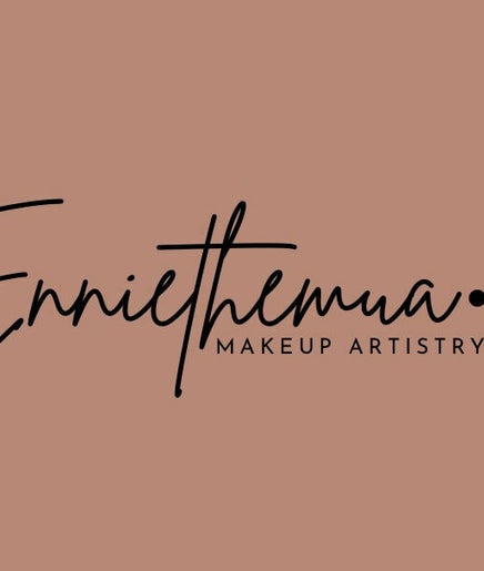 Enniethemua Makeup Artistry изображение 2