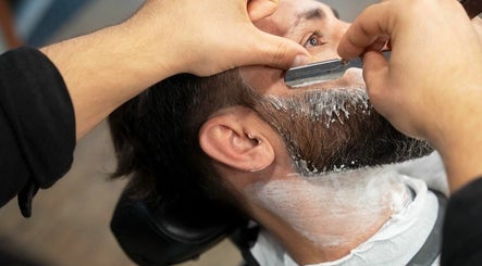 MyBarber image 2