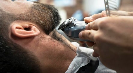 MyBarber image 3