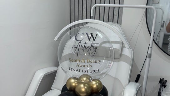 Cw Artistry