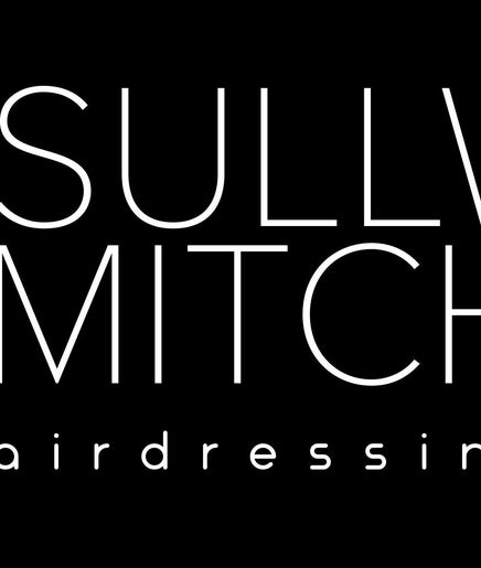 Sullwah Mitchell Hairdressing image 2