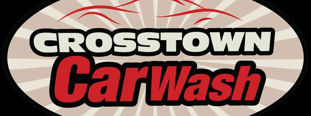 Crosstown Car Wash Jane image 1