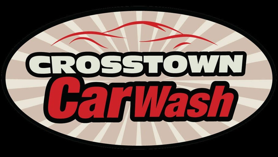 Crosstown Car Wash Jane, bilde 1