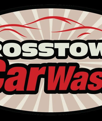 Crosstown Car Wash Jane – obraz 2