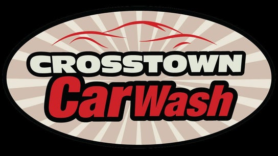 Crosstown Car Wash Albion