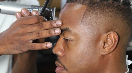 Lkcutz Mobile Barber Service imagem 3