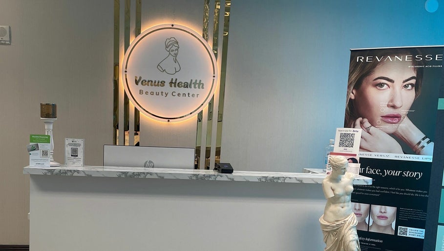 Venus Health Beauty Center صورة 1