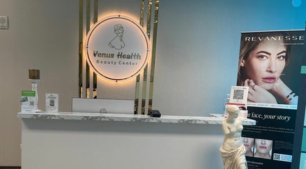 Venus Health Beauty Center