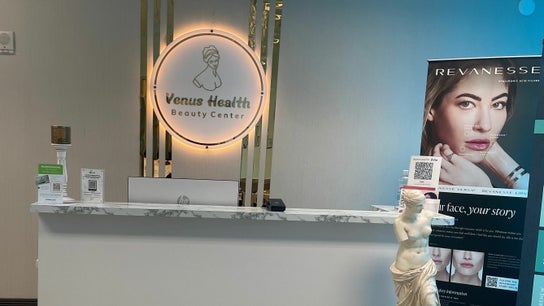 Venus Health Beauty Center