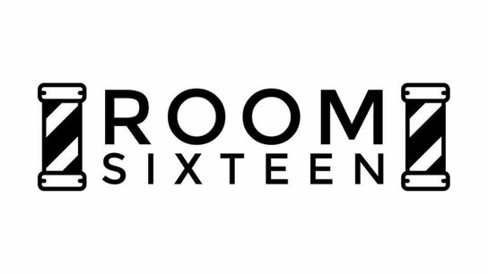 Room Sixteen Barbers