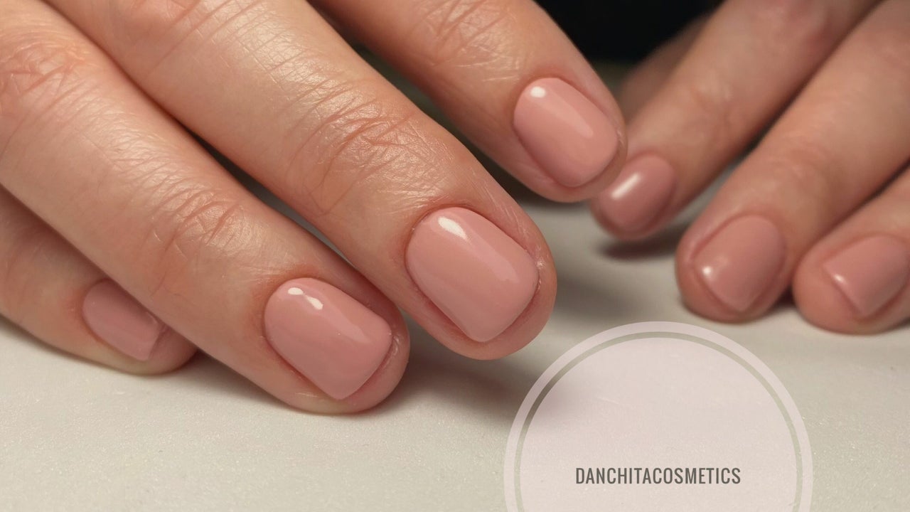 Студио Danchita Cosmetics by Daniela Atanasova - 1