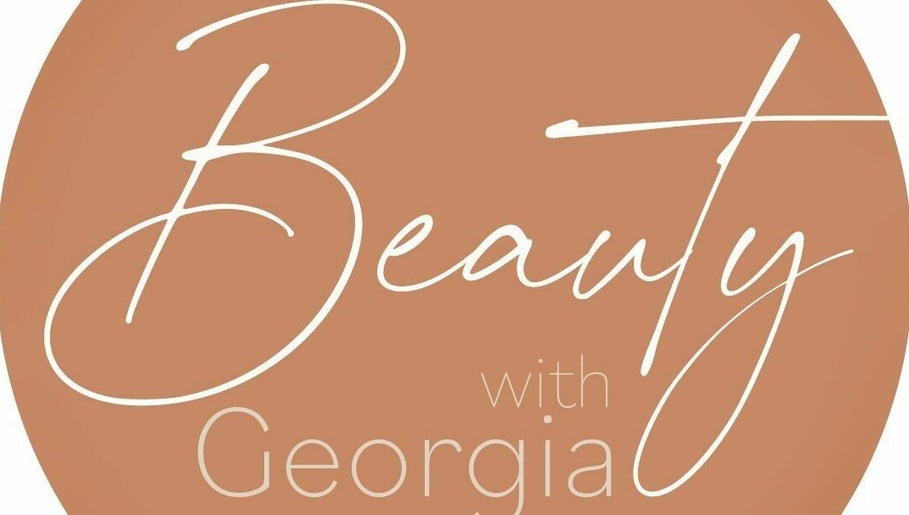 Beauty with Georgia (Mobile) – obraz 1