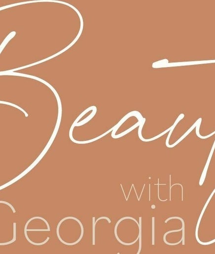 Beauty with Georgia (Mobile) obrázek 2