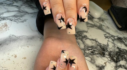 Nails by Jennn