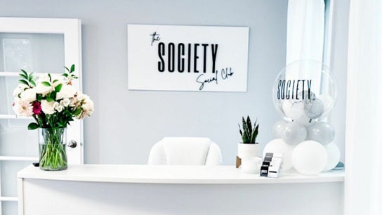 The Society Social Club Inc.