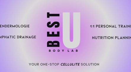 YourPT @BestU Body Lab