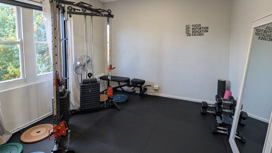 YourPT @BestU Body Lab