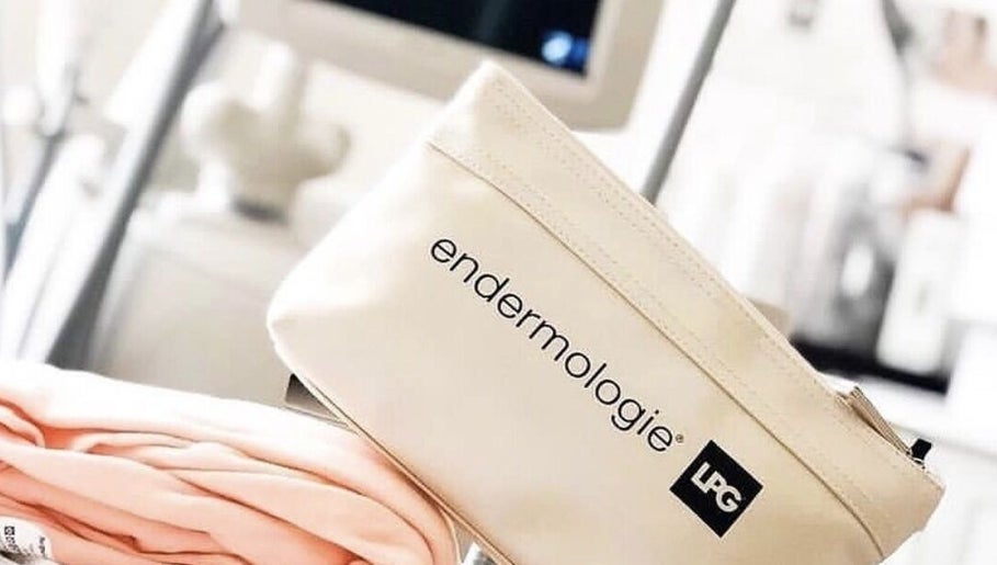 Endermologie kit at Melbourne Endermologie - Armadale, Melbourne, Victoria, AU, enhancing beauty care.