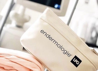 Endermologie kit at Melbourne Endermologie - Armadale, Melbourne, Victoria, AU, enhancing beauty care.