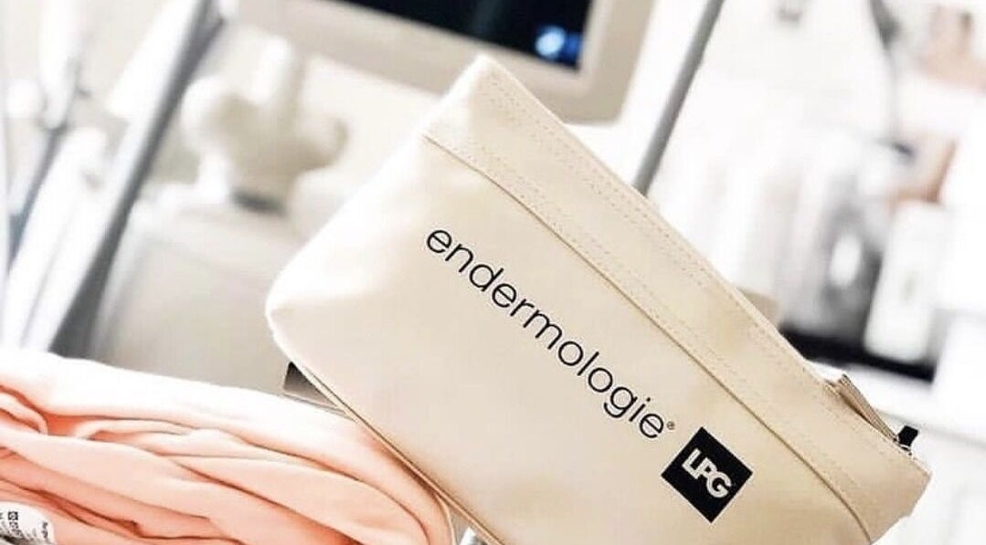 Endermologie kit at Melbourne Endermologie - Armadale, Melbourne, Victoria, AU, enhancing beauty care.