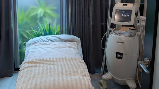 Melbourne Endermologie - Preston