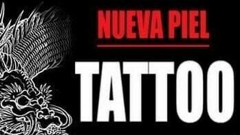 Nueva Piel Tattoo Studio