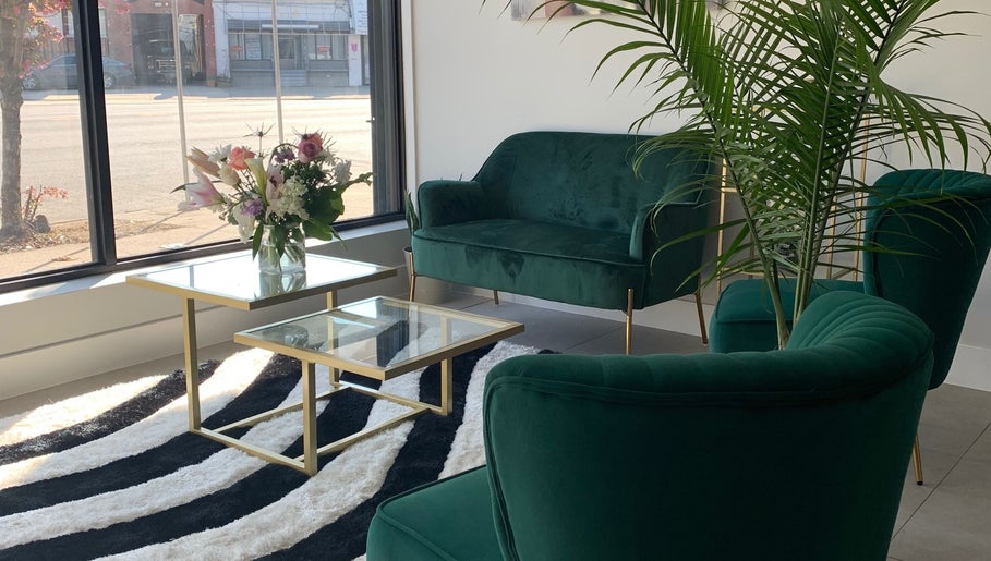 The Salon Suite, LLC, bilde 1