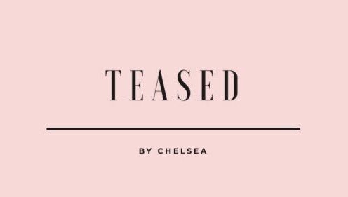 Teased By Chelsea image 1