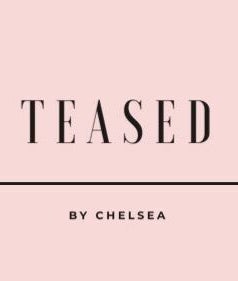 Teased By Chelsea image 2