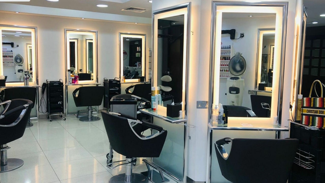 Hair Factory Ladies Salon - Dubai - Millennium Hotel Barsha Heights - Dubai  | Fresha