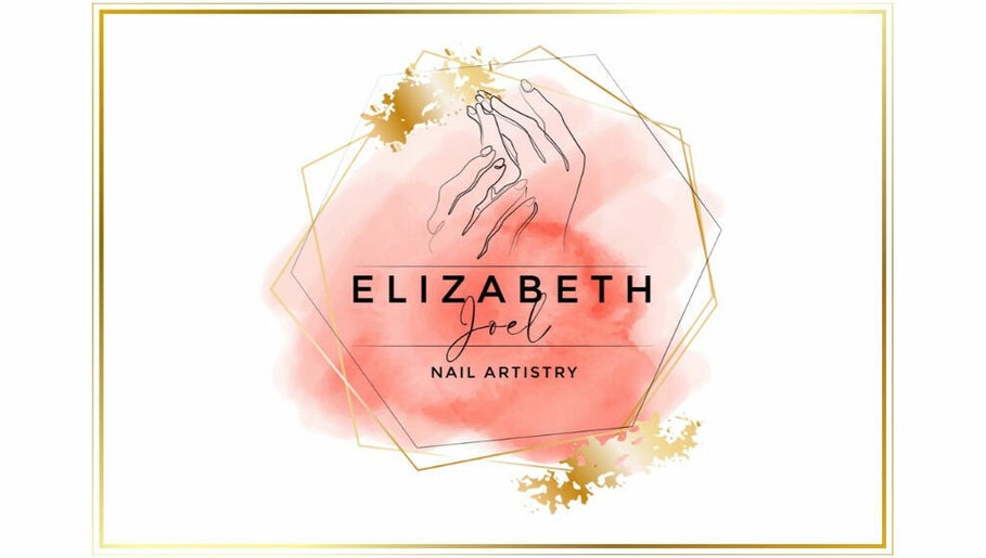 Elizabeth Joel Nail Artistry imaginea 1