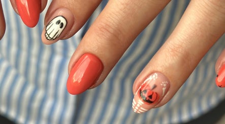 Elizabeth Joel Nail Artistry صورة 3