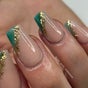 Glitter & Sparkle by Leanne