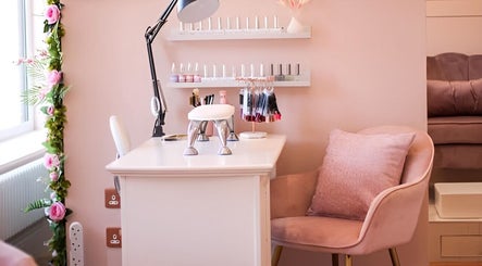 Beauty Studio Haworth