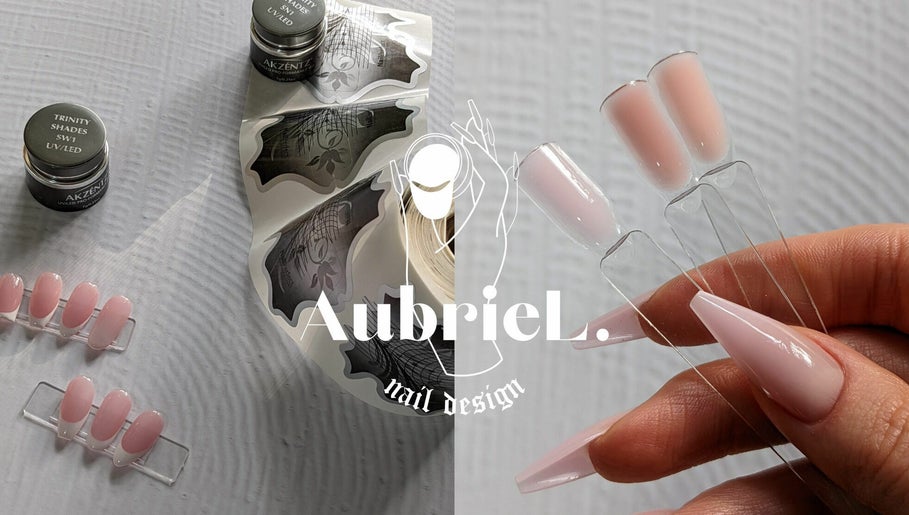 Aubrie L Nail Design image 1