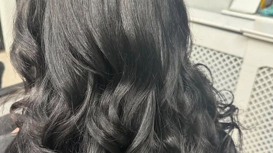 Adeva Hair and Beauty