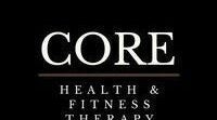 CORE Health and Fitness Therapy