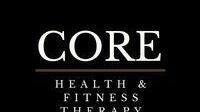 CORE Health and Fitness Therapy