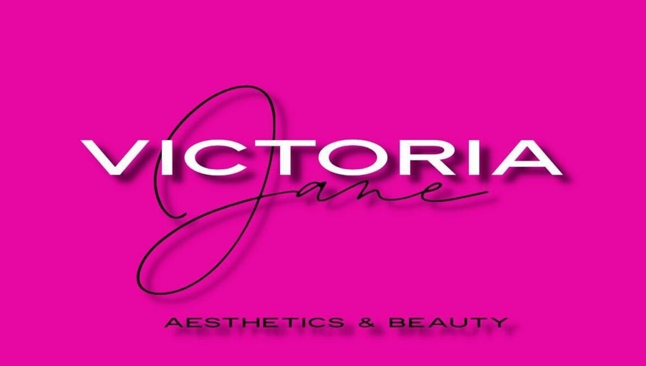 Victoria Jane Cosmetics 1paveikslėlis